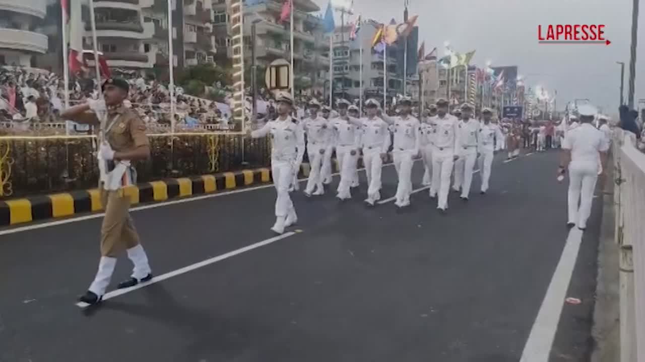 Iran, nave da guerra affondata da Usa: in un video l