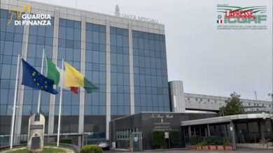 Vino falso DOP e IGP, sequestrati 2,5 milioni di litri