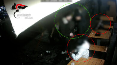 Milano, tentato omicidio a Porta Romana: arrestati 4 minorenni