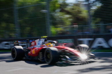 F1, Gp Australia prove libere, qualifiche e gara: orari e dove vederle in tv in chiaro