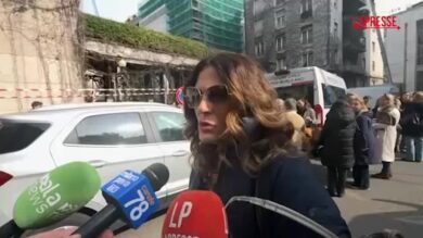 Allarme bomba al tribunale di Milano, un'assistente amministrativa: "Ho avuto tantissima paura"