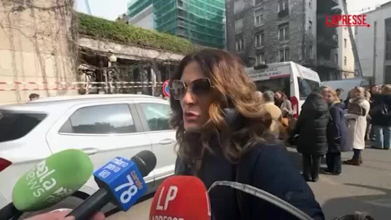 Allarme bomba al tribunale di Milano, un'assistente amministrativa: "Ho avuto tantissima paura"