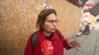 Allarme bomba al tribunale di Milano, una funzionaria: "Dobbiamo mandare avanti la giustizia"