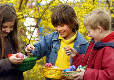 Pasqua tra influenza e virus? Gli ultimi dati e l’effetto della variante K sul vaccino