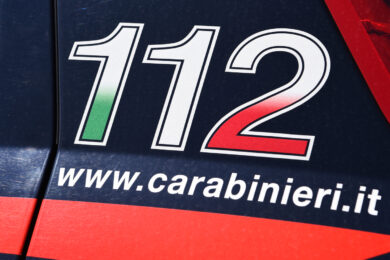 Como, tenta truffa del finto carabiniere, ma vittima lo fa arrestare