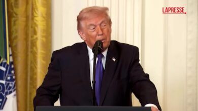 Ucraina, Trump incalza Zelensky: "Deve darsi da fare e chiudere accordo con Putin"