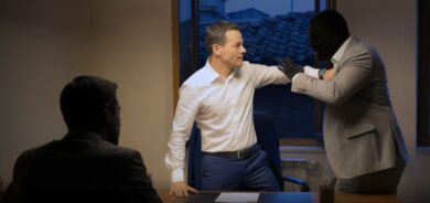 David Rossi, il nuovo video che ricostruisce la morte del manager