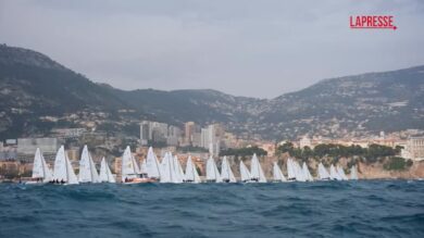 Vela: allo Yacht Club de Monaco torna la Primo Cup