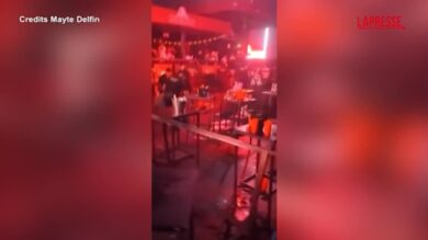 Perù, attentato dinamitardo in un locale notturno: 33 ferito, tra loro anche minori