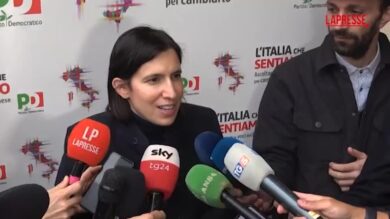 Carburanti, Schlein:  "Extragettito si usi per abbassare accise"