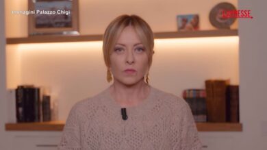 Iran, Meloni: "Confronto con Macron, Merz e Starmer per evitare un'ulteriore escalation"