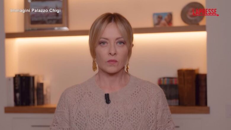 Iran, Meloni: "Confronto con Macron, Merz e Starmer per evitare un'ulteriore escalation"