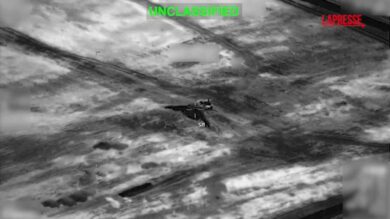 Iran, Trump avverte Teheran: "Resa incondizionata o distruzione"