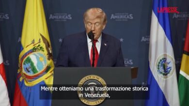 Cuba, Trump: "È ai suoi ultimi momenti vita, stanno negoziando con me e Rubio"