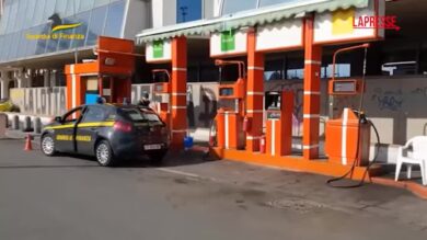 Guerra in Medio Oriente, Finanza intensifica controlli su carburanti