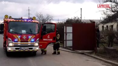 Ucraina, raid russi a Kharkiv: almeno 7 morti tra cui bambini