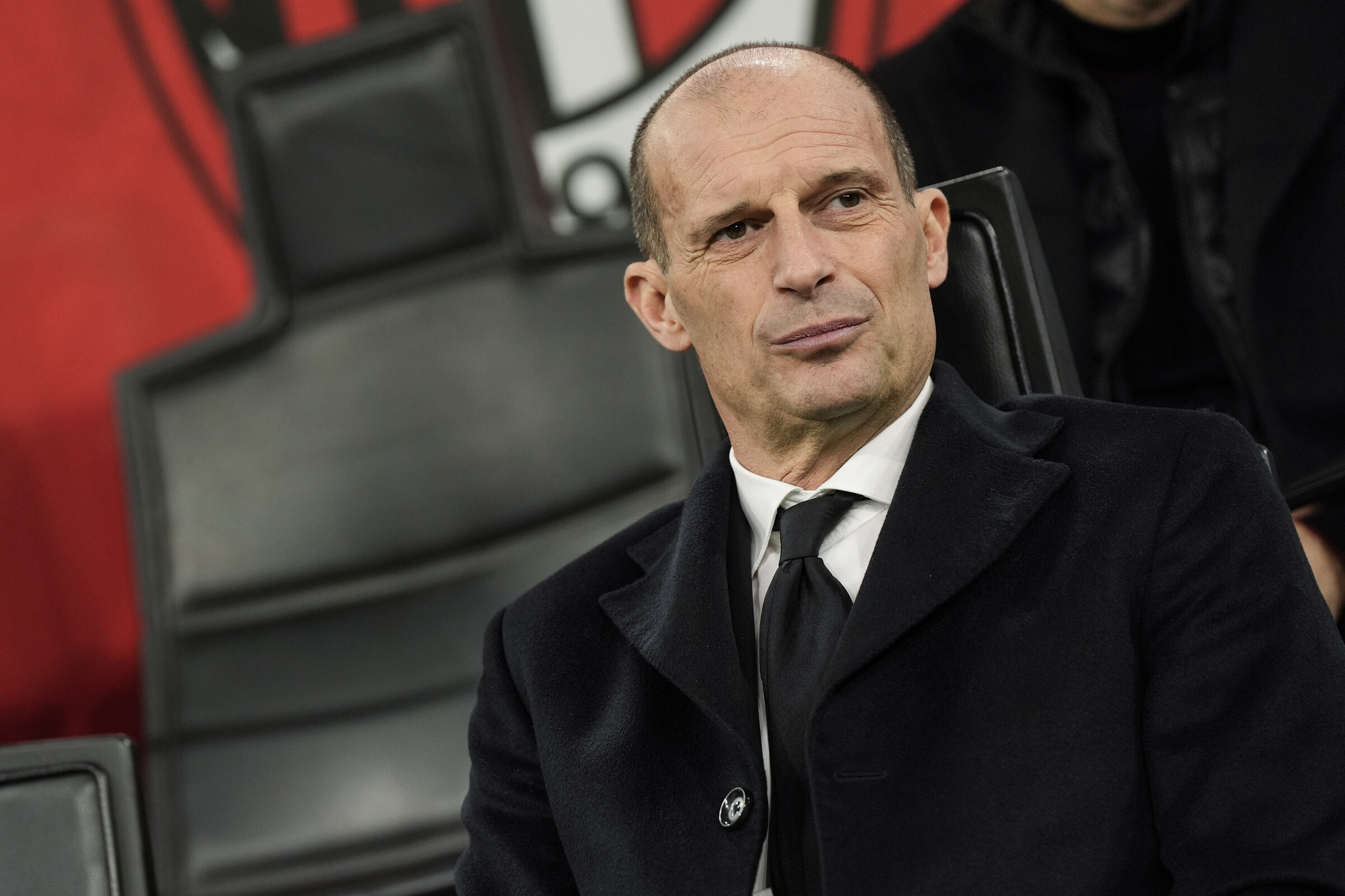 Derby Milan-Inter, Allegri: “Sfida speciale, vogliamo punti per la Champions”
