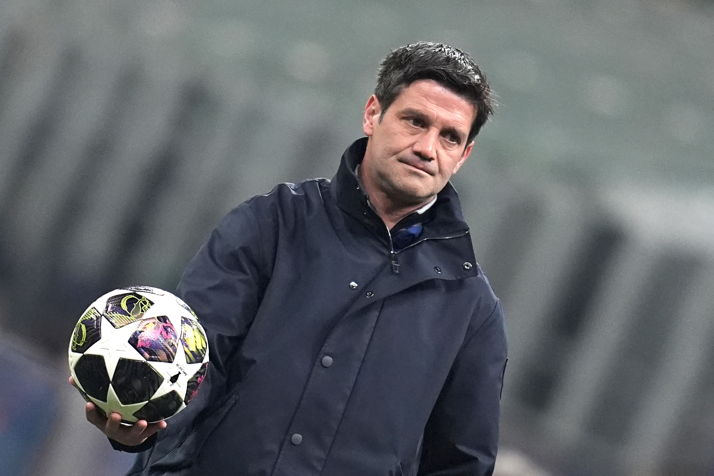 Derby Milan-Inter, Chivu: “Serve continuità, confermare la nostra identità”