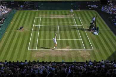 Tennis, Milano ospiterà il primo torneo ATP 250 sull’erba in Italia nel 2028