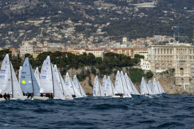 Vela: al via la 42esima edizione della Primo Cup allo Yacht Club de Monaco