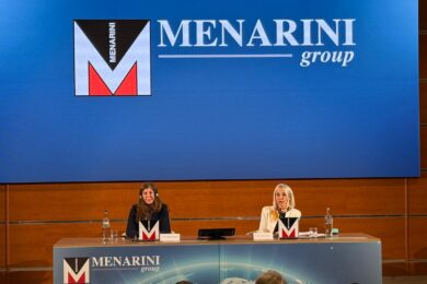 Menarini sfiora i 4,9 mld di euro nel 2025 e punta su talenti e AI mentre nel pharma entrano player ‘giganti’