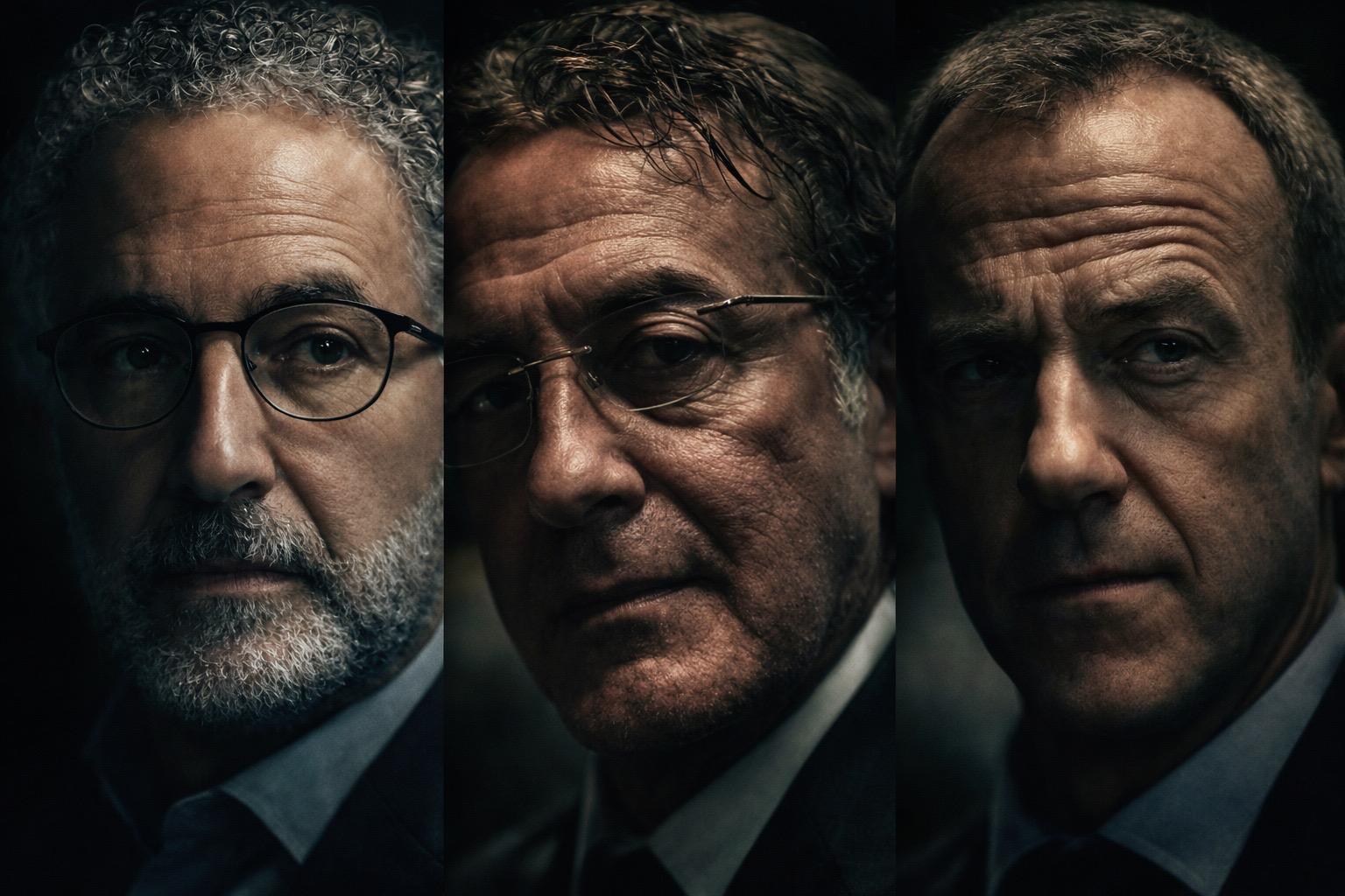 “Così lo Stato ha risposto alla mafia”, il Coisp lancia la web-serie sulle catture di Brusca e Provenzano