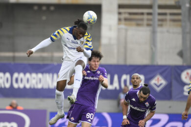 Fiorentina-Parma 0-0, punto prezioso per gli emiliani