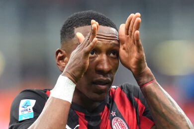 Milan-Inter 1-0, i rossoneri conquistano il derby