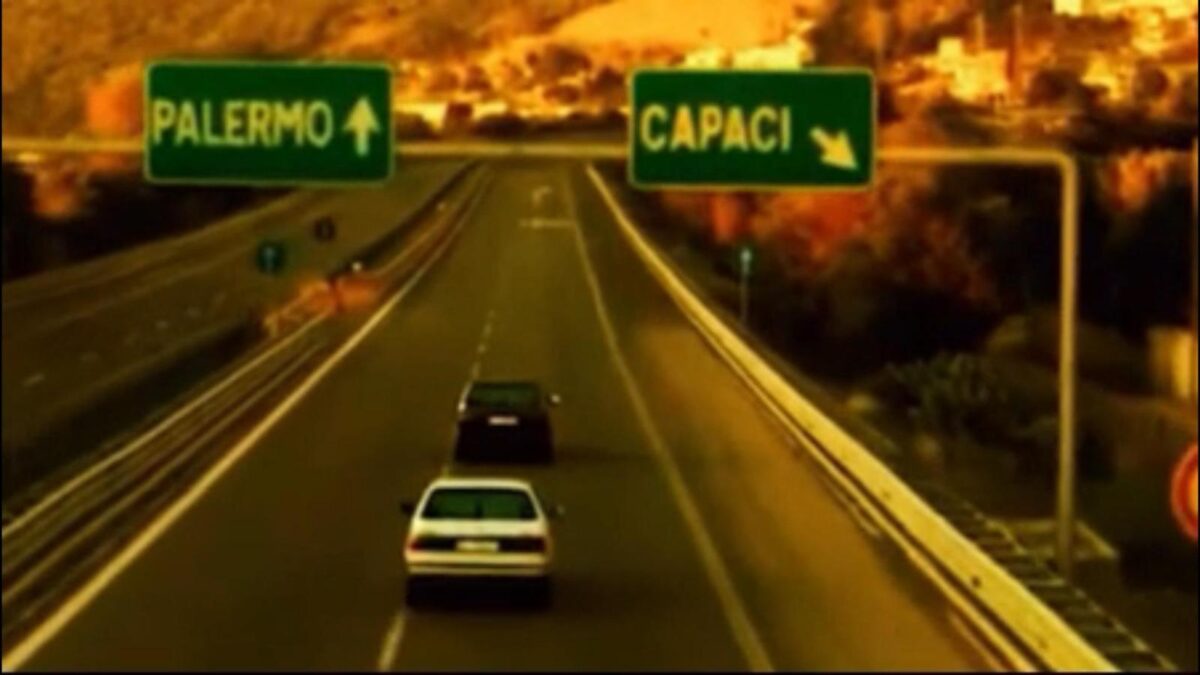 Galleria foto '“Così lo Stato ha risposto alla mafia”, il Coisp lancia la web-serie sulle catture di Brusca e Provenzano' - foto 1