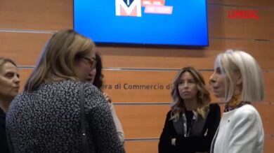 Menarini: 4,9 mld di euro nel 2025 e punta su talenti e AI