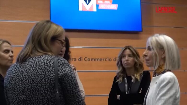 Menarini: 4,9 mld di euro nel 2025 e punta su talenti e AI