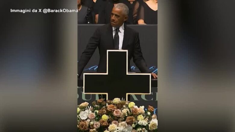 Usa, Obama contro Trump: "Attacchi alle nostre istituzioni democratiche"