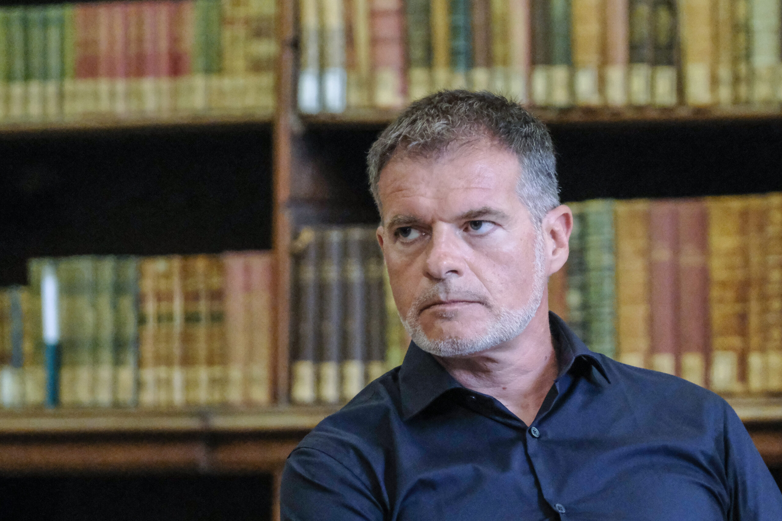 Massini, a rischio il programma su Rai3: “Spero ci ripensino”