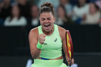 Paolini a Indian Wells 2026 batte Tomljanovic e vola agli ottavi