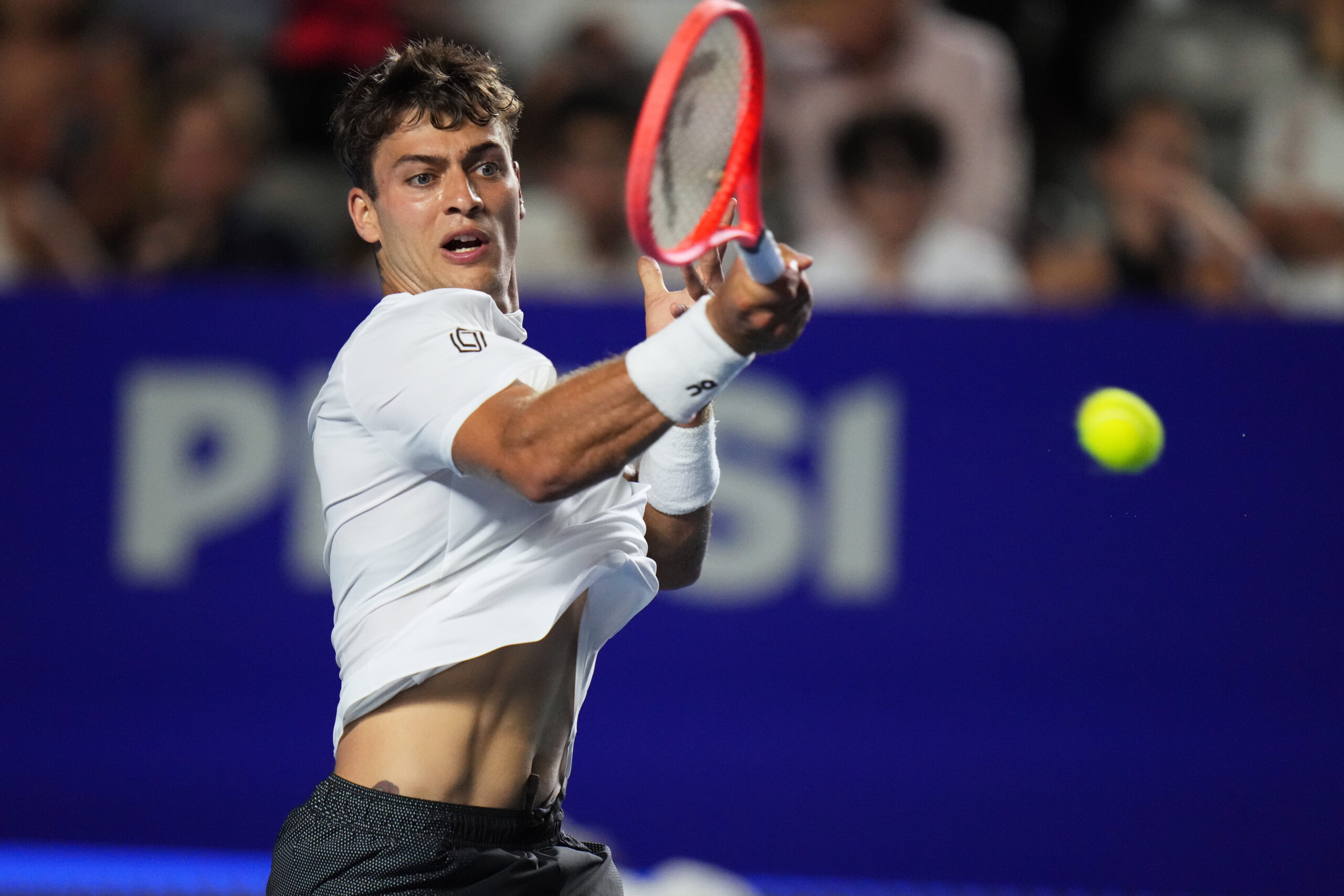 Cobolli a Indian Wells 2026 fuori al terzo turno contro Tiafoe