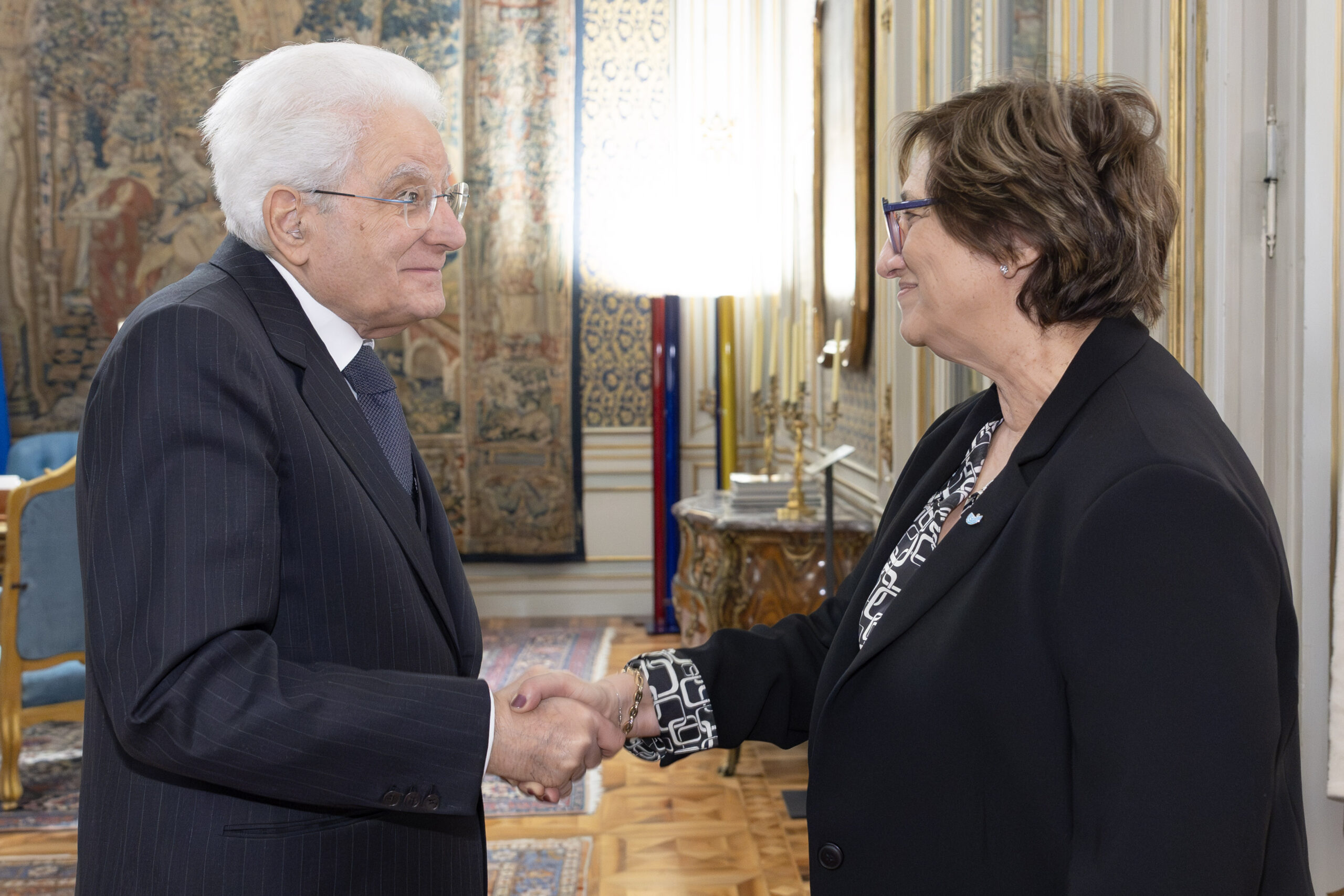 Antisemitismo, Ottolenghi (Ucei): “In Italia gli ebrei non vivono bene, usciamo scortati”