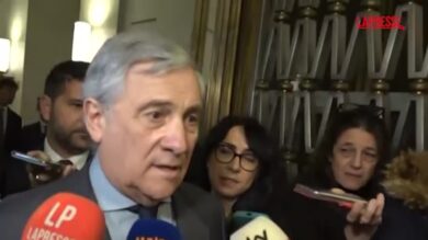 Iran, Tajani: “Missile contro la Turchia? Non ci sono condizioni per attivare art. 5”