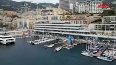 Vela, nuova vittoria per il team G-Spot dello Yacht Club de Monaco alla 42esima Primo Cup
