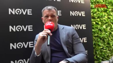 Massini racconta Putin: "Con Berlusconi e in Italia abbiamo fatto finta di non vedere chi era"