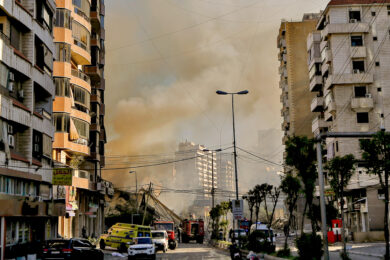 Iran, telefonata Putin-Trump. Il presidente Usa: “La guerra finirà presto” – La diretta