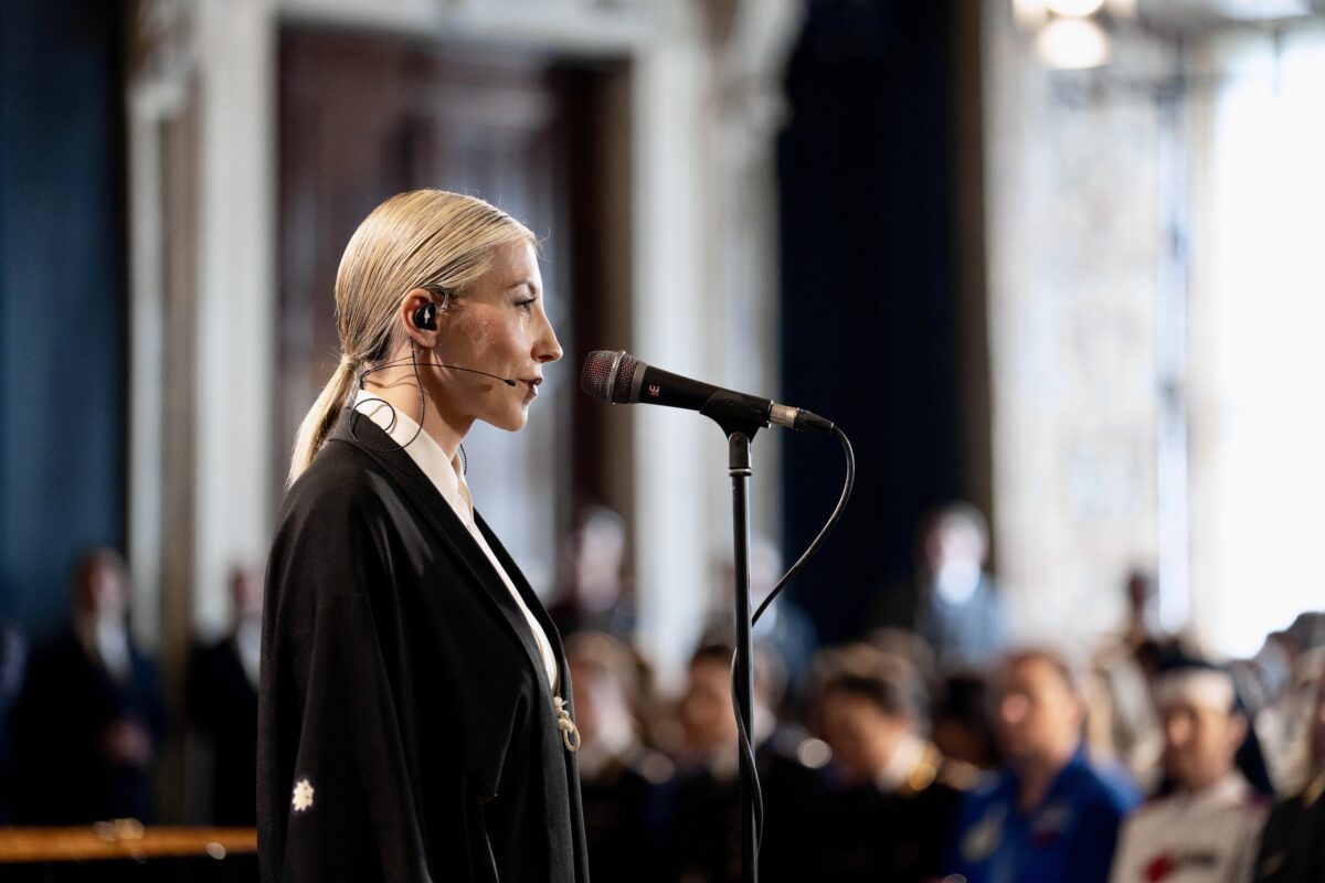 8 marzo, Mattarella: “Non solo leggi, educare al rispetto in famiglia e a scuola”