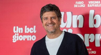 Fabio De Luigi conquista il box office con ‘Un bel giorno’: il suo film è il più visto del weekend