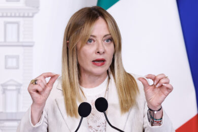 Referendum, Meloni: “La magistratura ha perso autorevolezza ed efficacia. Ci sono storture da correggere”