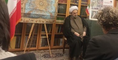 Iran, ambasciatore in Vaticano: “Ci aspettavamo condanna del Papa per attacco alla scuola”