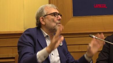 Referendum, Giachetti: "Vittoria sì? Facciamo parlare Gratteri e mandiamo Bartolozzi in vacanza"