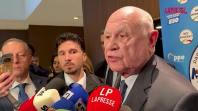 Referendum, Nordio: "Opposizione spera in 'bis Renzi' ma governo non andrà a casa"