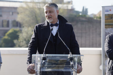 Biennale Venezia 2026, Giuli contro Buttafuoco e il padiglione russo