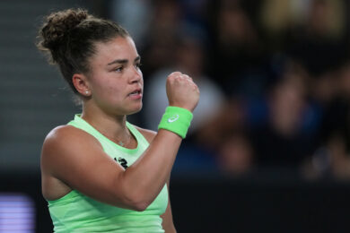 Paolini oggi a Indian Wells 2026, orario e dove vederla in chiaro