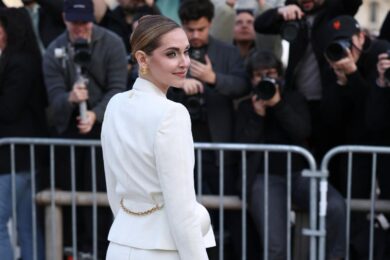 Chiara Ferragni ha un nuovo amore