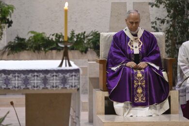 Papa Leone XIV accetta la rinuncia di monsignor Shaleta: era stato arrestato per riciclaggio